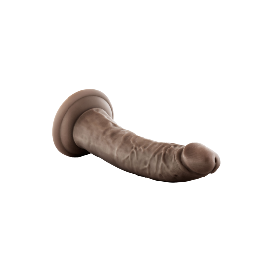 Os Dildos Posáveis ​​Dr. Skin Plus são incrivelmente realistas e vêm com um eixo posável que mantém a posição desejada dentro do seu corpo para conforto durante a brincadeira, se adaptando para seu prazer. Sensa Feel Plu
