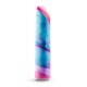 Você está pronto para o seu mais novo vício? O Limited Addiction Fascinate Power Vibe é um vibrador colorido e elegante que oferece 10 vibrações profundas e estrondosas com o motor Rumble Tech™ superior! Percor