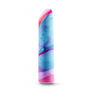 VIBRADOR LIMITED ADDICTION FASCINATE POWER VIBE PEACH