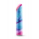 Você está pronto para o seu mais novo vício? O Limited Addiction Fascinate Power Vibe é um vibrador colorido e elegante que oferece 10 vibrações profundas e estrondosas com o motor Rumble Tech™ superior! Percor