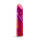 Você está pronto para o seu mais novo vício? O Limited Addiction Fiery Power Vibe é um vibrador colorido e elegante que oferece 10 vibrações profundas e estrondosas com o motor Rumble Tech™ superior! Percorra 5