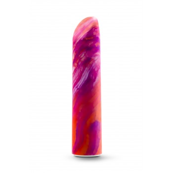 VIBRADOR LIMITED ADDICTION FIERY POWER VIBE CORAL