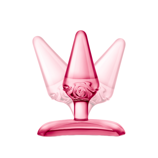 PLAY WITH ME JOLLY PLUG PINK