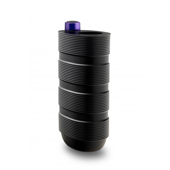 MASTURABADOR M ELITE PLATINUM STROKER BLACK Strōk é um Stroker versátil e de outro mundo com uma sensação realista que vai te surpreender! Se as vibrações não forem suficientes, as três câmaras de saliências e protuberâncias farão o trabalho! Segure-o com a força