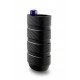 MASTURABADOR M ELITE PLATINUM STROKER BLACK Strōk é um Stroker versátil e de outro mundo com uma sensação realista que vai te surpreender! Se as vibrações não forem suficientes, as três câmaras de saliências e protuberâncias farão o trabalho! Segure-o com a força