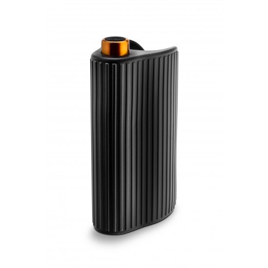MASTURBADOR M ELITE PLATINUM - WRAPT - BLACK Wrapt é um stroker versátil e de outro mundo com uma sensação realista que vai te surpreender! Se as vibrações não forem suficientes, o interior com nervuras e o design de manga aberta e comprimível farão o trabalho! Seg