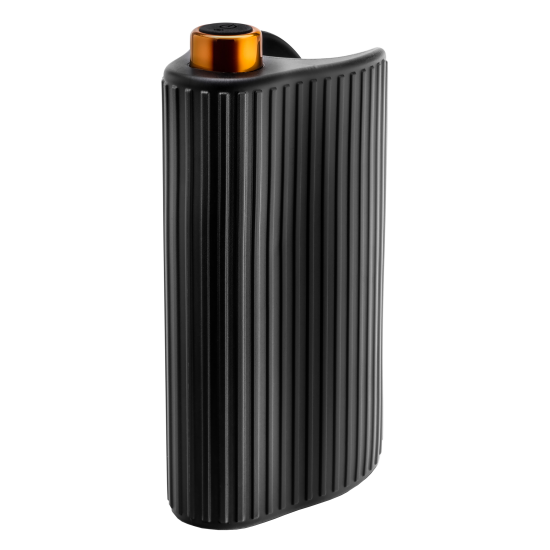 MASTURBADOR M ELITE PLATINUM - WRAPT - BLACK Wrapt é um stroker versátil e de outro mundo com uma sensação realista que vai te surpreender! Se as vibrações não forem suficientes, o interior com nervuras e o design de manga aberta e comprimível farão o trabalho! Seg