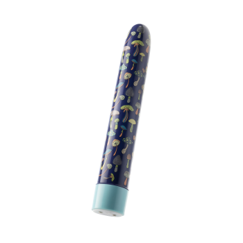 VIBRADOR DREAMSCAPE RECARREGAVEL AZUL