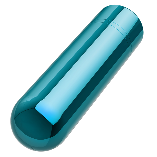 10 modos de vibração de alto desempenho 5 velocidades e 5 padrões vibrador em forma de bala Projetado para proporcionar prazer clitoriano preciso. Discreto e ideal para viagens. Desfrute do seu prazer onde quer que estej