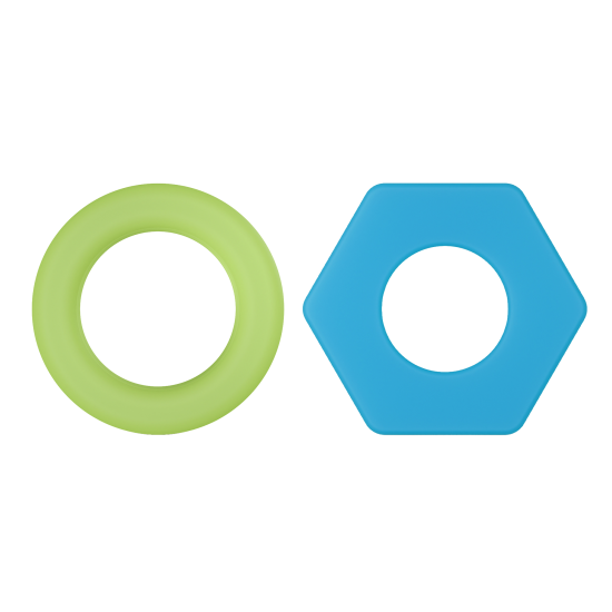 Maximize e intensifique o prazer com o Performance® Plus Flash! Este conjunto premium de 2 anéis fortalece a resistência, mantém ereções mais firmes e prolonga o tempo de brincadeira. O Flash brilha no escuro, adicionand