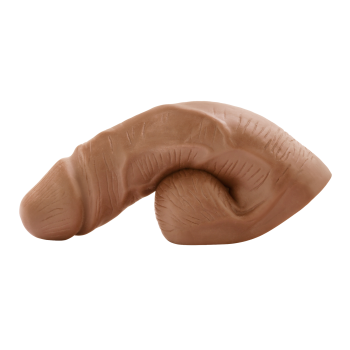 URSELF AFFIRM DILDO BROWN