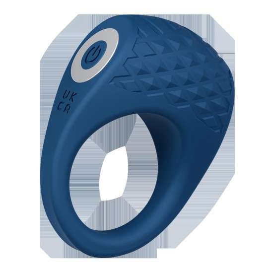 Maximize o prazer com o Performance Plus Flex Pro! Este anel peniano premium aumenta a resistência, mantém ereções mais firmes e melhora o desempenho. Com 10 modos de vibração potentes e uma almofada de estimulação clito