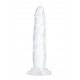 O Blush B Yours Diamond Crystal é um dildo lindo e realista com uma base de ventosa resistente que se fixa em qualquer superfície lisa e plana para momentos a sós. Também é compatível com arnês para diversão em casal! Co
