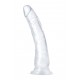 O Blush B Yours Diamond Glisten é um dildo lindo e realista com uma base de ventosa resistente que se fixa em qualquer superfície lisa e plana para momentos a sós. Também é compatível com arnês para diversão em casal! Co