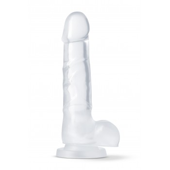 B YOURS DIAMOND QUARTZ CLEAR