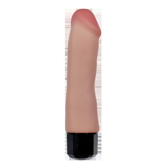 Conheça Dr. Avery! Este luxuoso vibrador de 19 cm é perfeito tanto para prazeres individuais quanto para aventuras a dois, oferecendo infinitas possibilidades para a exploração íntima. Com 10 velocidades de vibração pers