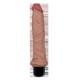 Conheça o Dr. Webber! Este vibrador Webber de 24,8 cm é perfeito tanto para prazeres individuais quanto para aventuras a dois, oferecendo infinitas possibilidades para a exploração íntima. Com 10 velocidades de vibração