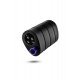 MASTURABADOR M ELITE PLATINUM STROKER BLACK Strōk é um Stroker versátil e de outro mundo com uma sensação realista que vai te surpreender! Se as vibrações não forem suficientes, as três câmaras de saliências e protuberâncias farão o trabalho! Segure-o com a força