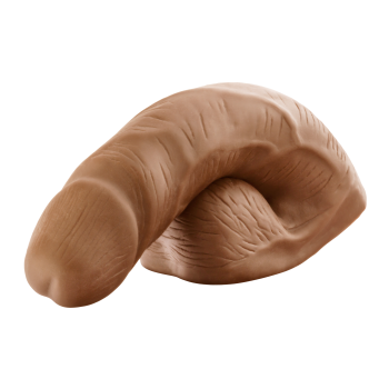 URSELF AFFIRM DILDO BROWN