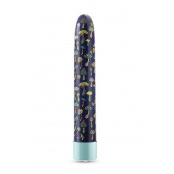 VIBRADOR DREAMSCAPE RECARREGAVEL AZUL