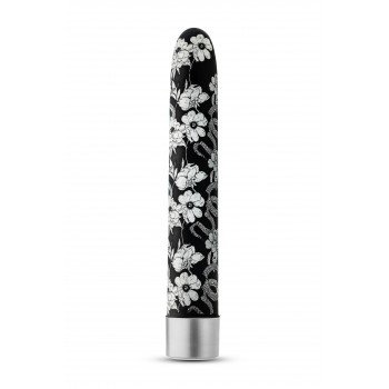 VIBRADOR  EDEN RECARREGAVEL BLACK