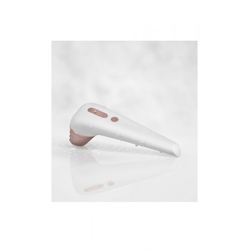 Estimulador de Clitóris Satisfyer 2 Branco