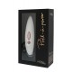 Estimulador Clitóris Pret-a-Porter Satisfyer Luxury Branco O melhor consolo de sempre agora numa versão luxuosa.Novo Satisfyer Luxury Prêt-à-porter de silicone medicinal, extra suave e aperfeiçoado com pele genuína e detalhes de metal nobre - simplesmente, porque tu podes e mere