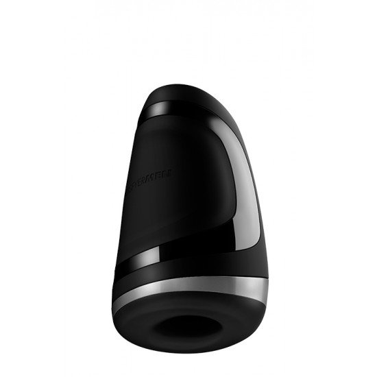 Masturbador c/ Vibração Quente Satisfyer Men Heat Vibration Masturbador c/ Vibração Quente Satisfyer Men Heat Vibration