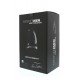 Masturbador c/ Vibração Quente Satisfyer Men Heat Vibration Masturbador c/ Vibração Quente Satisfyer Men Heat Vibration
