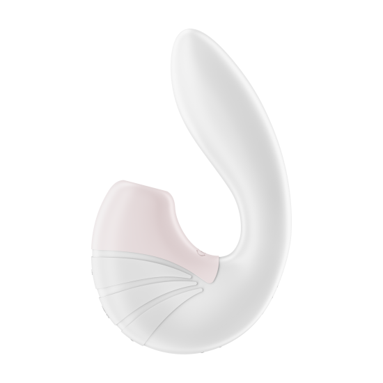 SATISFYER SUPERNOVA WHITE