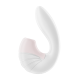 SATISFYER SUPERNOVA WHITE
