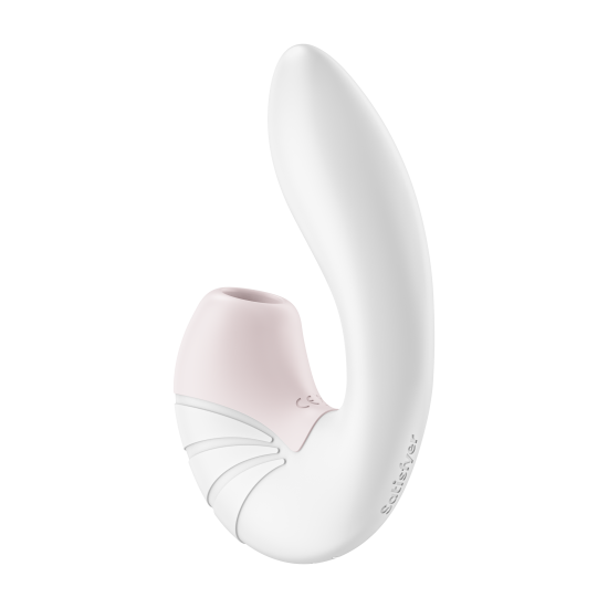 SATISFYER SUPERNOVA WHITE