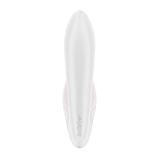 SATISFYER SUPERNOVA WHITE