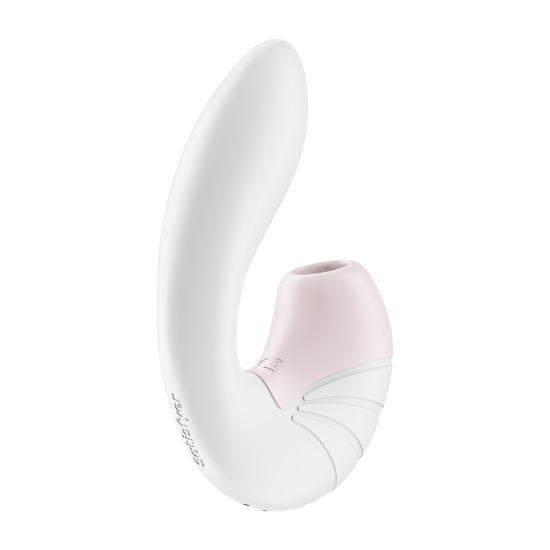 SATISFYER SUPERNOVA WHITE