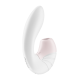 SATISFYER SUPERNOVA WHITE