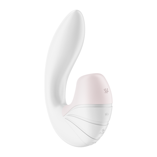 SATISFYER SUPERNOVA WHITE