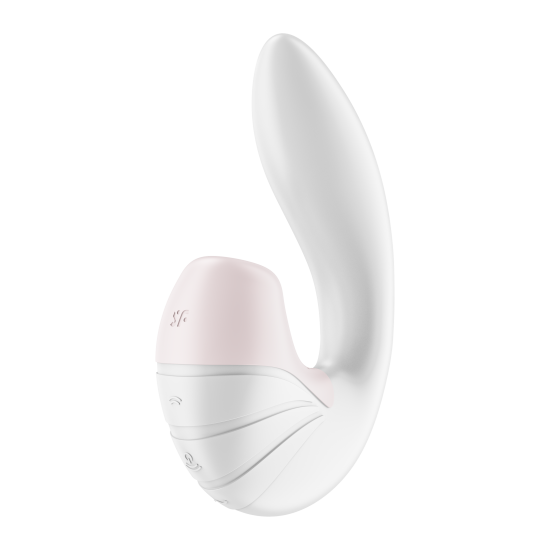 SATISFYER SUPERNOVA WHITE