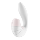 SATISFYER SUPERNOVA WHITE