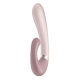 SATISFYER HEAT WAVE MAUVE SATISFYER HEAT WAVE MAUVE