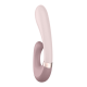 SATISFYER HEAT WAVE MAUVE SATISFYER HEAT WAVE MAUVE