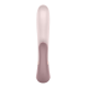 SATISFYER HEAT WAVE MAUVE SATISFYER HEAT WAVE MAUVE
