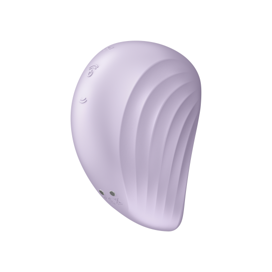 SUGADOR SATISFYER PEARL DIVER VIOLET