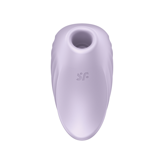 SUGADOR SATISFYER PEARL DIVER VIOLET