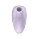 SUGADOR SATISFYER PEARL DIVER VIOLET