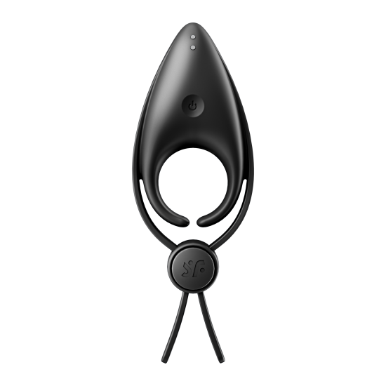 SATISFYER SNIPER BLACK SATISFYER SNIPER BLACK