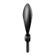 SATISFYER SNIPER BLACK SATISFYER SNIPER BLACK