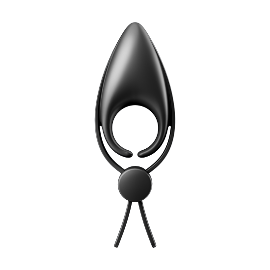 SATISFYER SNIPER BLACK SATISFYER SNIPER BLACK