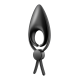 SATISFYER SNIPER BLACK SATISFYER SNIPER BLACK