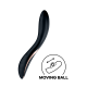SATISFYER RRROLLING EXPLOSION BLACK SATISFYER RRROLLING EXPLOSION BLACK