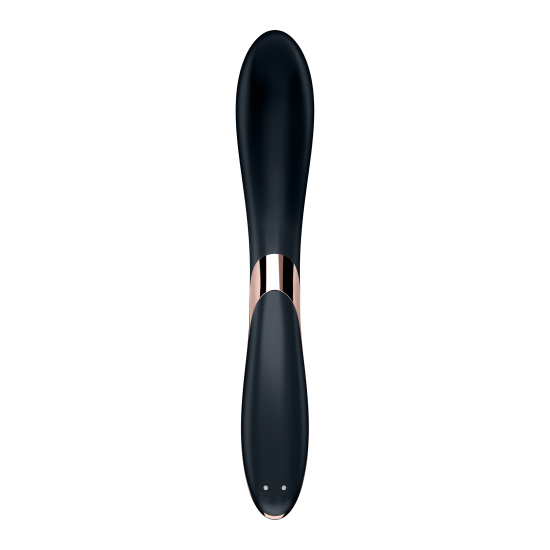 SATISFYER RRROLLING EXPLOSION BLACK SATISFYER RRROLLING EXPLOSION BLACK